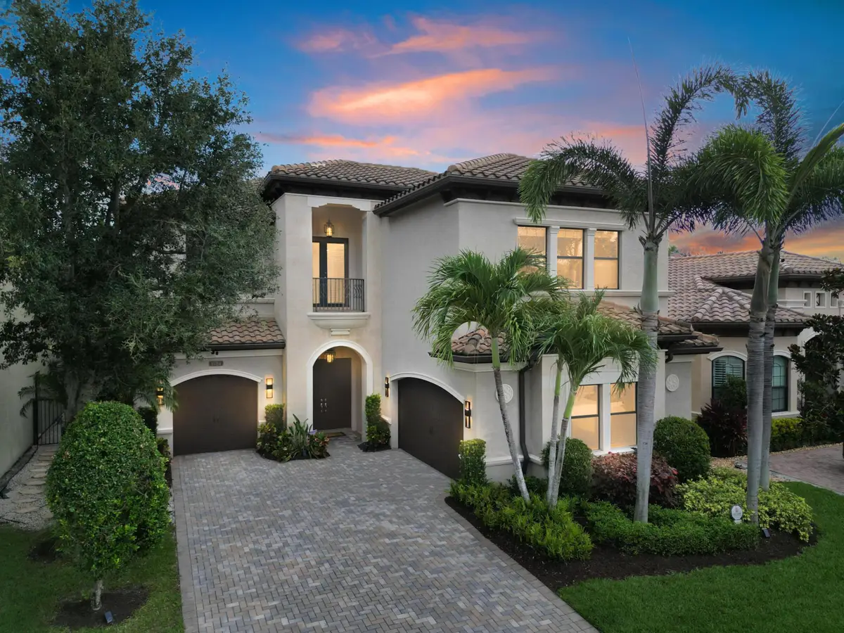 8784 Lewis River Road, Delray Beach, FL 33446 - #1