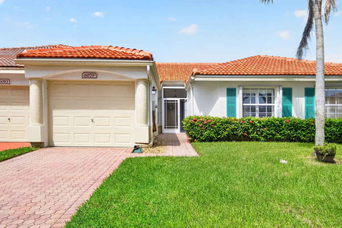 6079 Caladium Road, Delray Beach, FL 33484 - #1