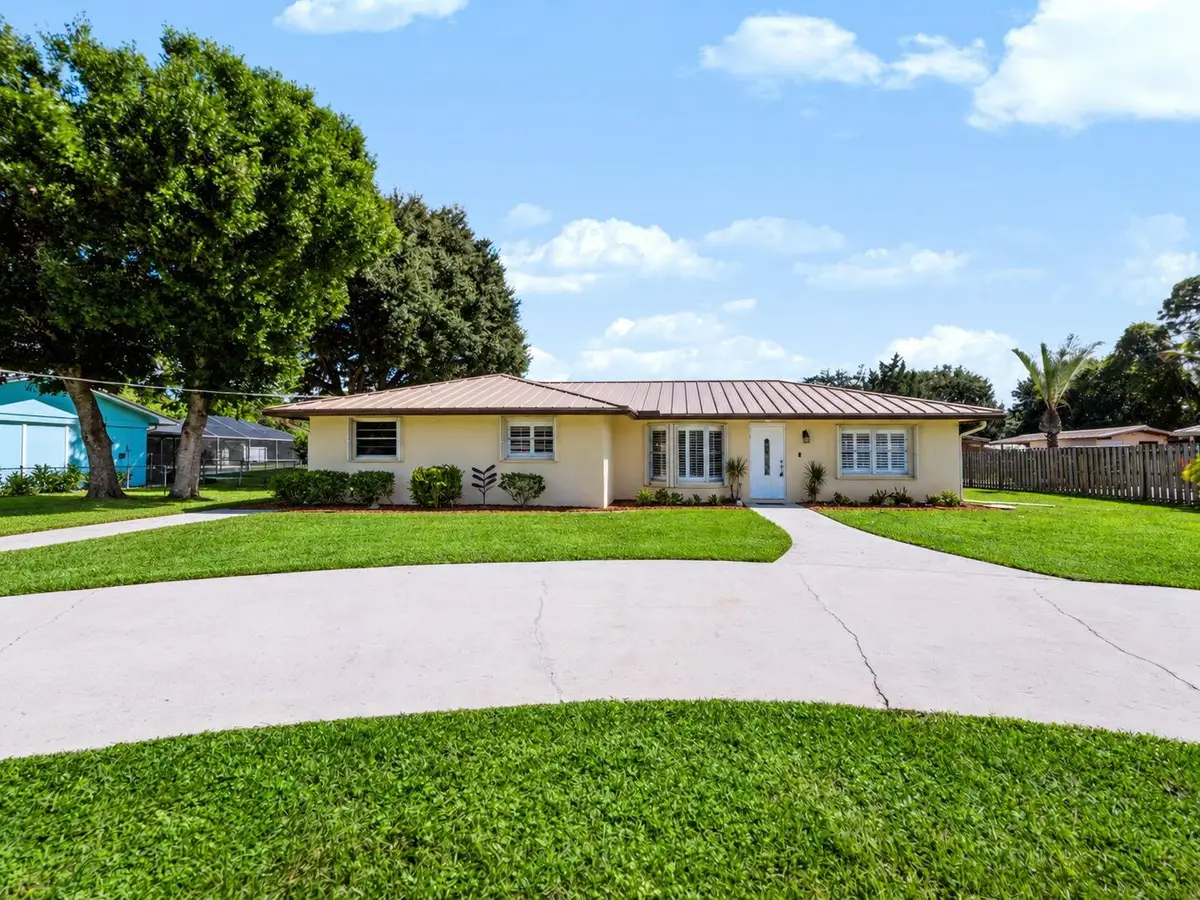 1550 SW Wildcat Trail, Stuart, FL 34997 - #1