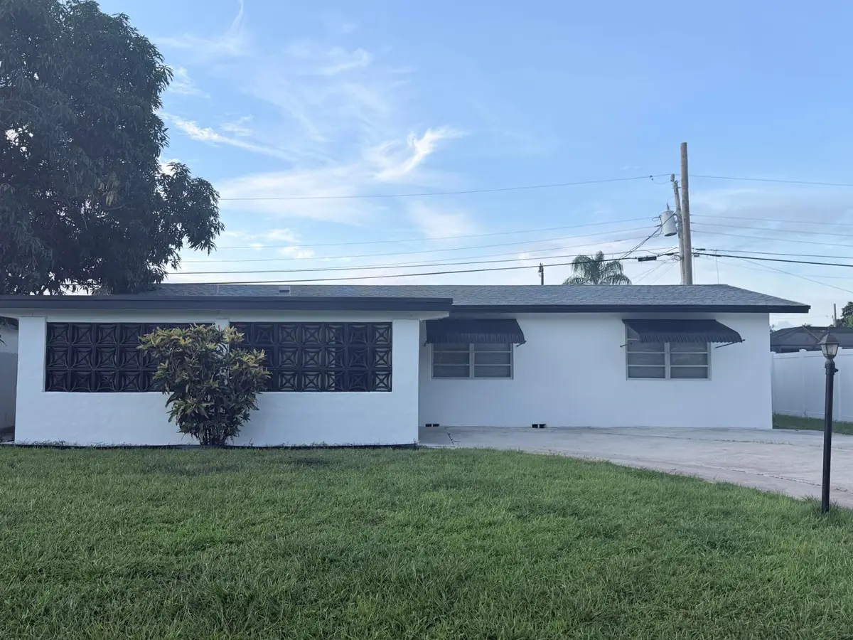 1624 NE 31st Court, Pompano Beach, FL 33064 - #1