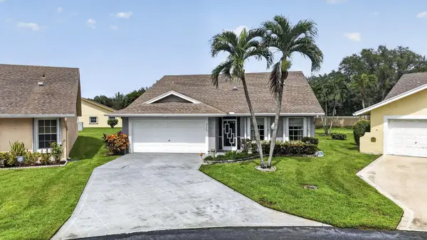 3914 Dafilee Circle, West Palm Beach, FL 33417