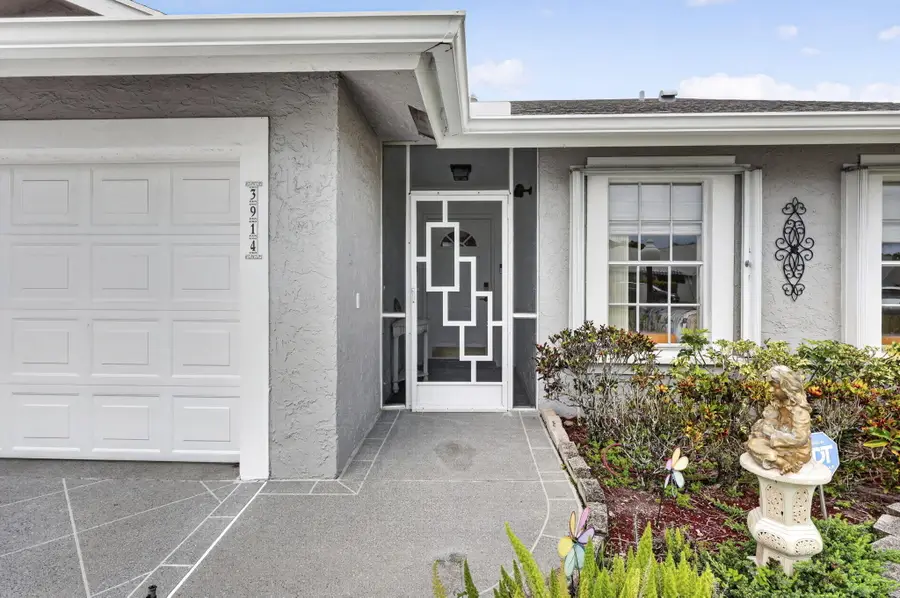 3914 Dafilee Circle, West Palm Beach, FL 33417 - #2