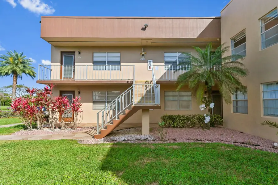 528 Burgundy K Avenue, Delray Beach, FL 33484 - #3