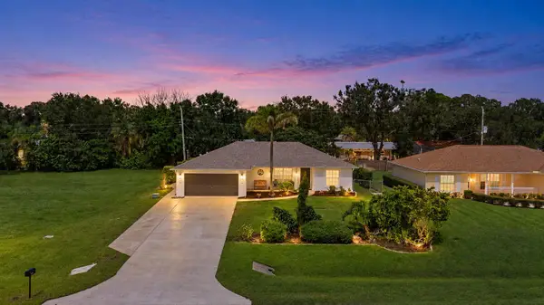 7508 Paso Robles Boulevard, Fort Pierce, FL 34951
