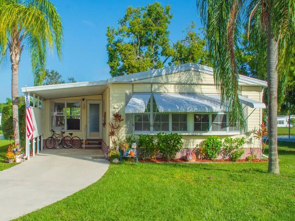12 Toreador, Port Saint Lucie, FL 34952 - #1