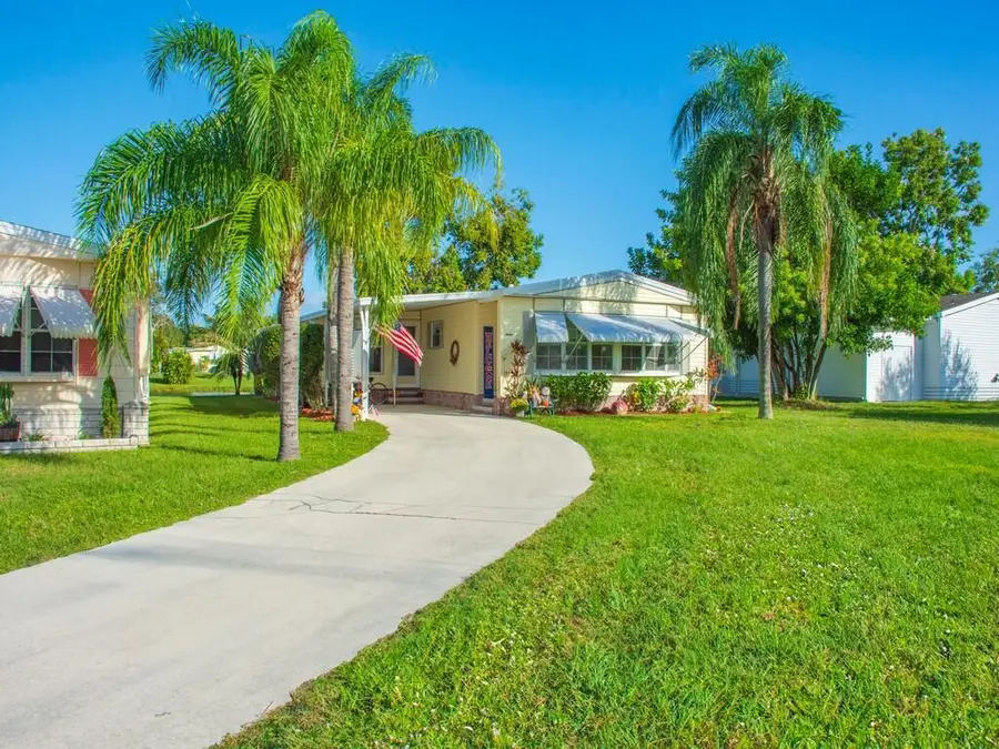 12 Toreador, Port Saint Lucie, FL 34952 - #3