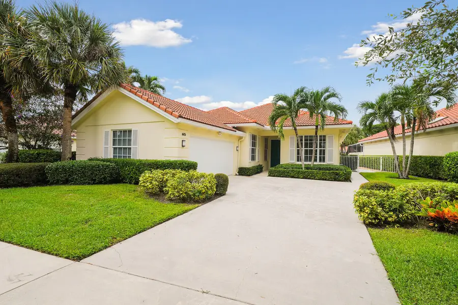 615 Rosa Court, Palm Beach Gardens, FL 33410 - #3