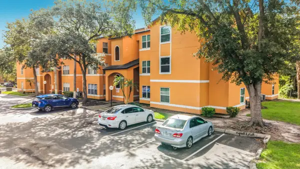 4518 Commander Drive #1922, Orlando, FL 32822