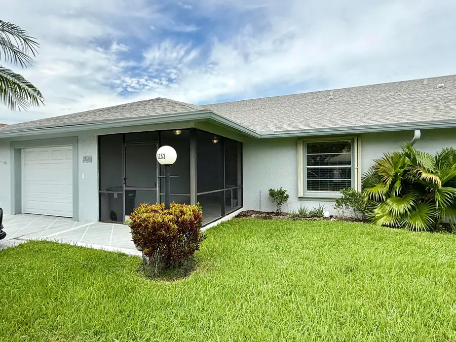 5253 Crystal Anne Drive, West Palm Beach, FL 33417 - #2