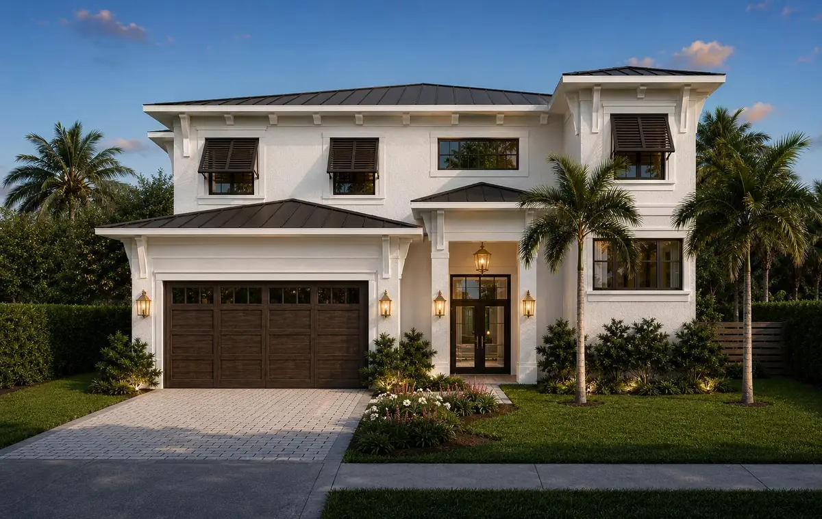 343 Lytle Street, West Palm Beach, FL 33405 - #1