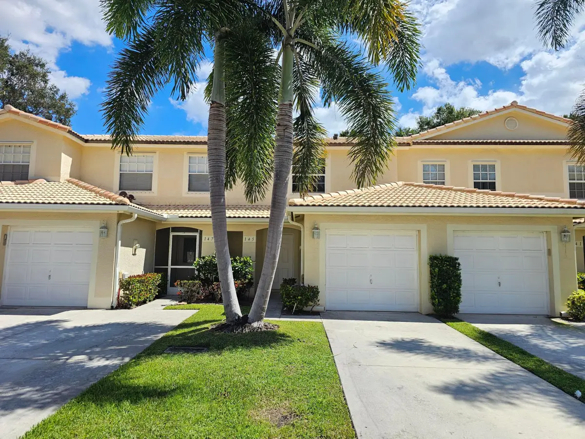 145 Fox Meadow Run, Jupiter, FL 33458 - #1