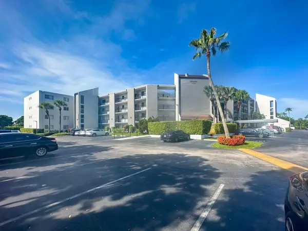 6850 10th Avenue N #206, Lake Worth, FL 33467