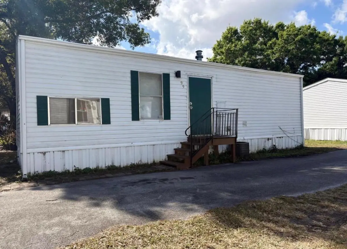 3550 S Us Highway 1 #99, Fort Pierce, FL 34982 - #1