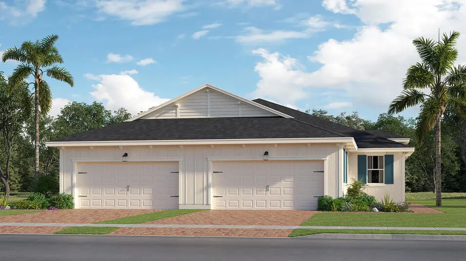 10707 NW Wilgrove Lane, Port Saint Lucie, FL 34987 - #1