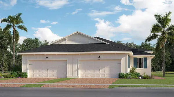 10707 NW Wilgrove Lane, Port St Lucie, FL 34987