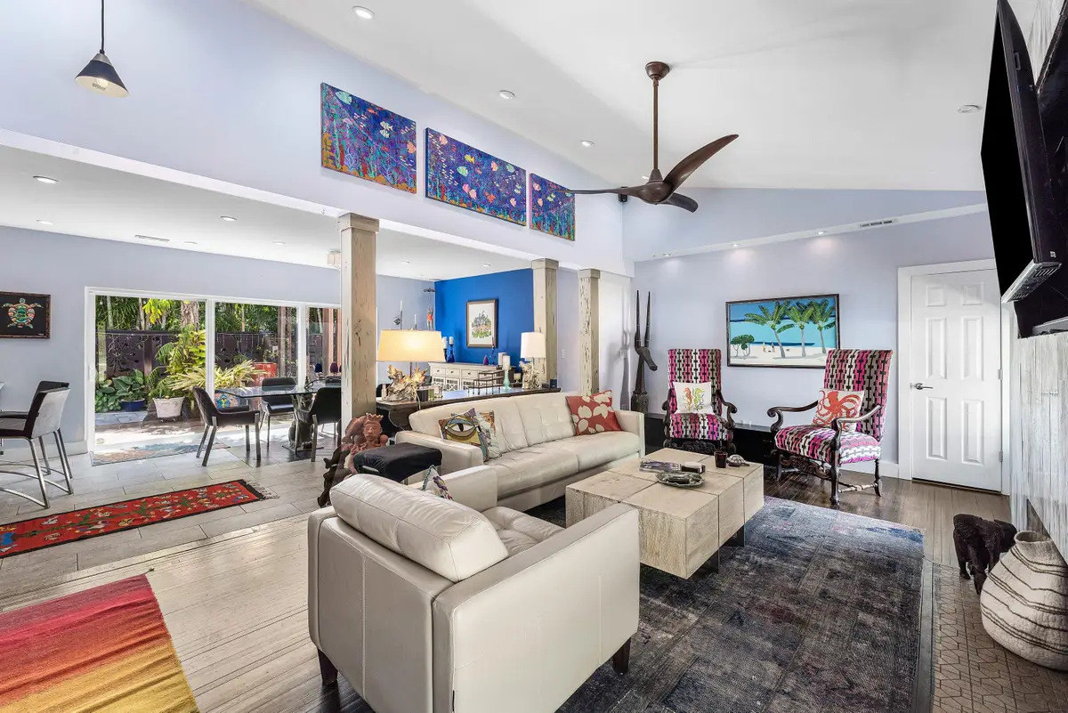 742 Park Drive W, Boca Raton, FL 33432 - #1