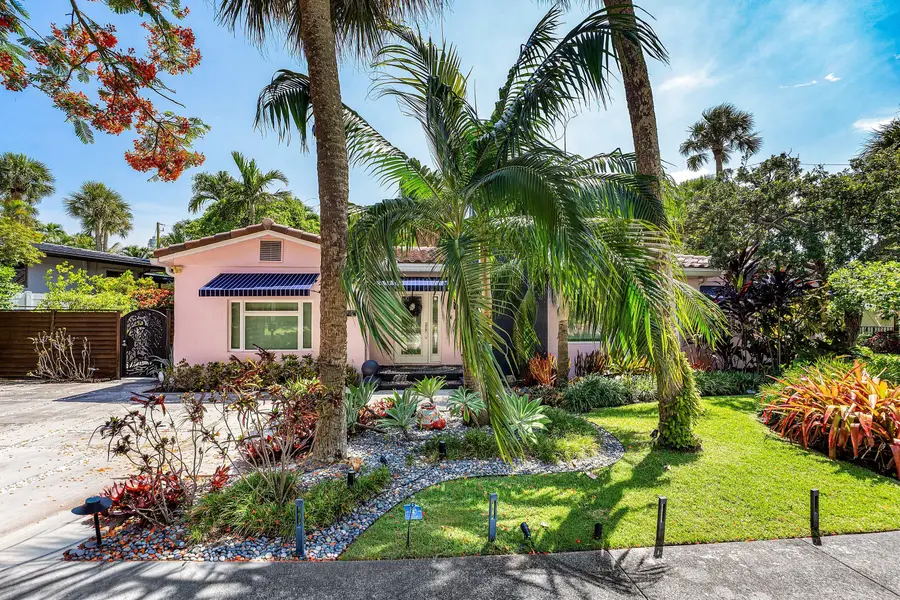 742 Park Drive W, Boca Raton, FL 33432 - #2