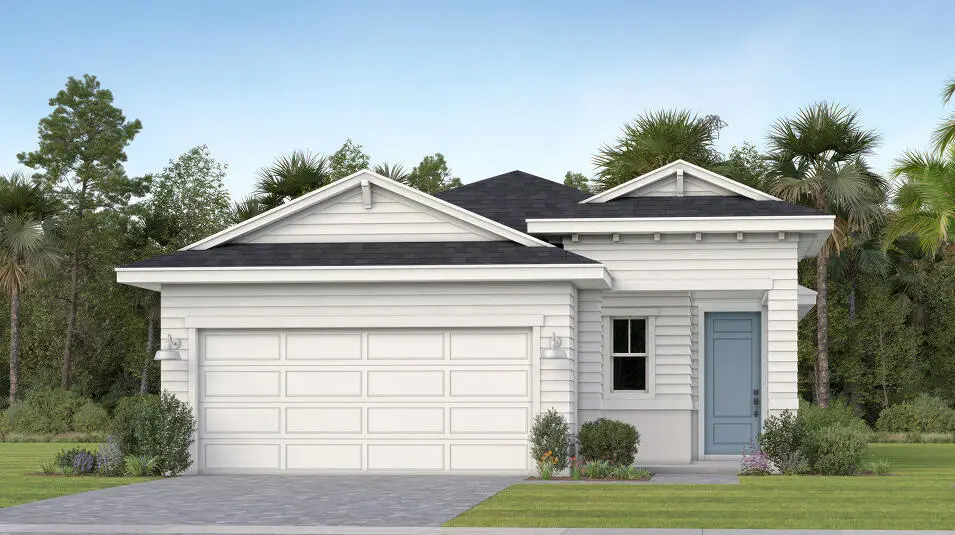11042 NW Glynlea Boulevard N, Port Saint Lucie, FL 34987 - #1