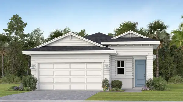 11042 NW Glynlea Boulevard N, Port St Lucie, FL 34987