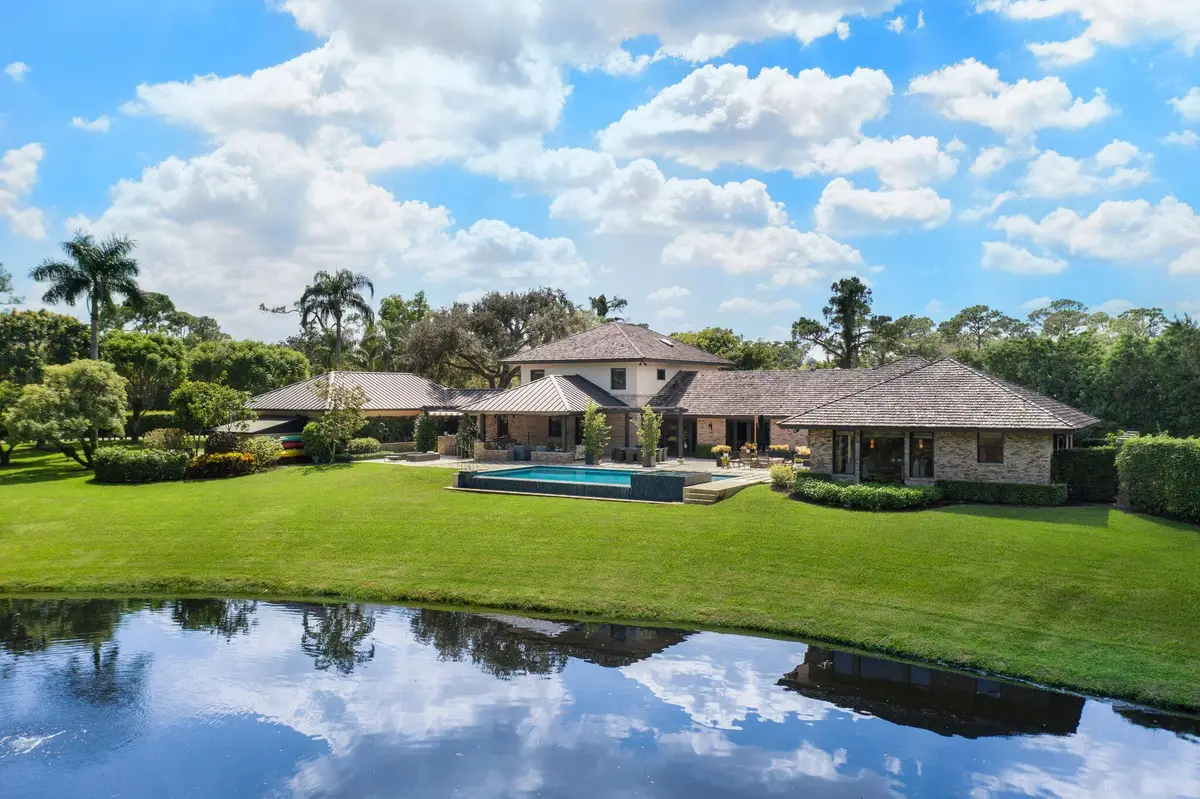3 Peacock Lane, Golf, FL 33436 - #1