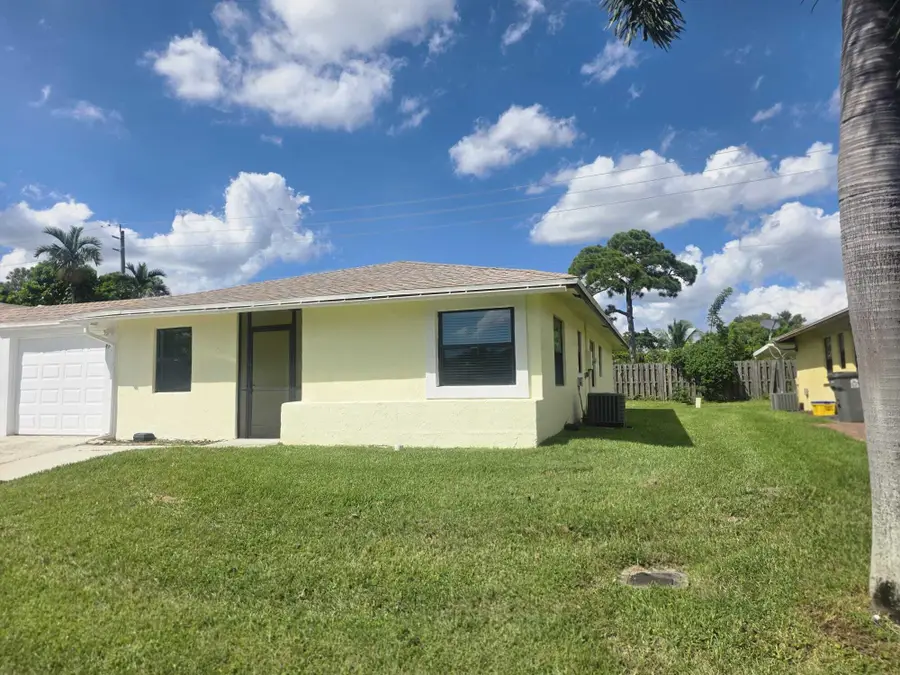 4941 Luqui Court, West Palm Beach, FL 33415 - #2