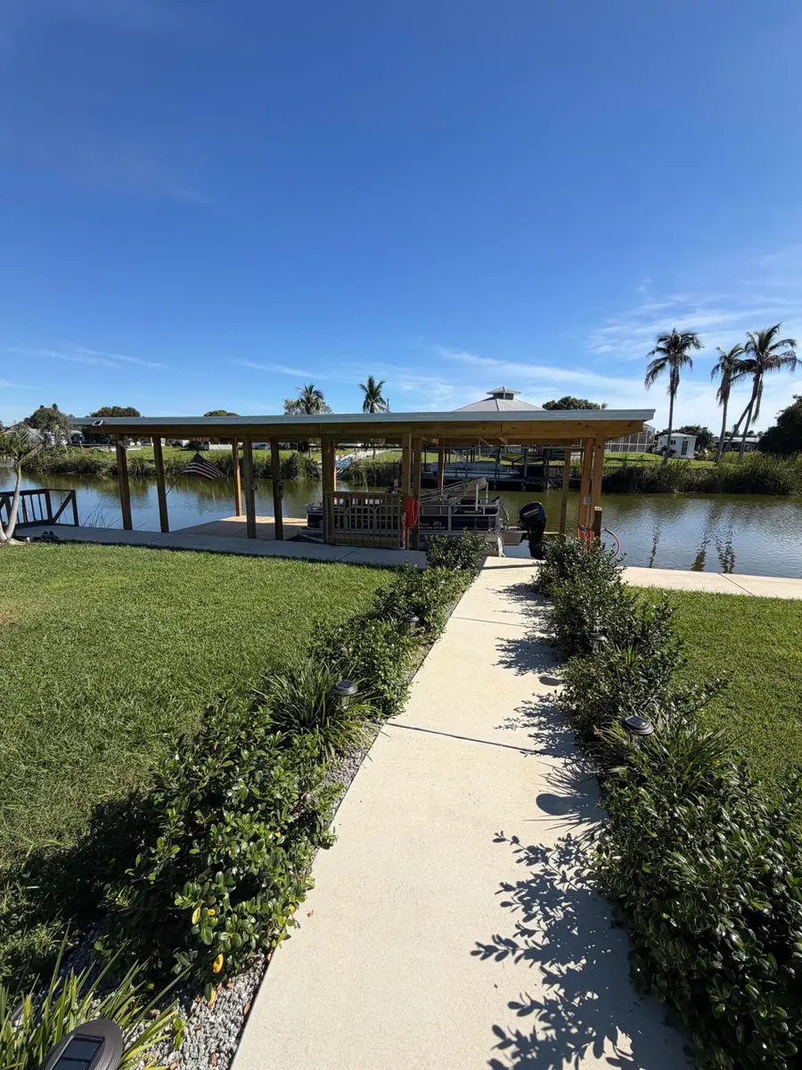 2234 SE 34th Lane, Okeechobee, FL 34974 - #2
