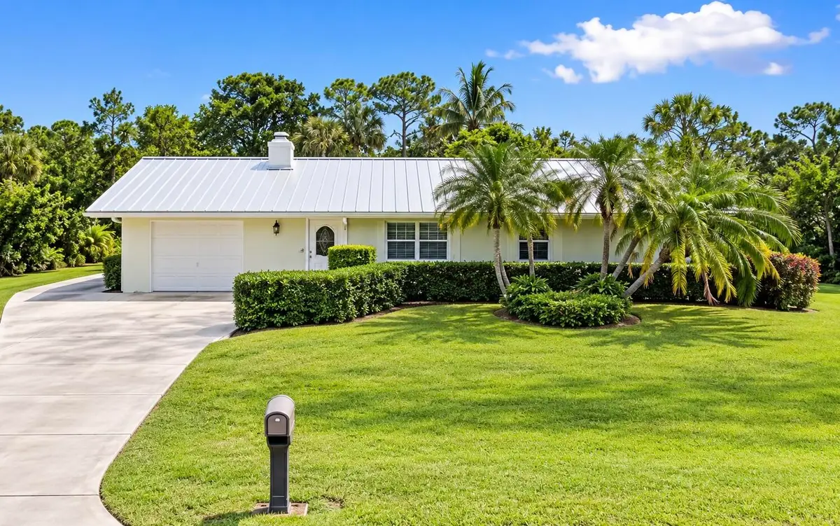 5310 Myrtle Drive, Fort Pierce, FL 34982 - #1