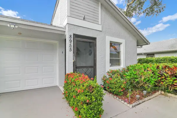 8955 Sunscape Lane, Boca Raton, FL 33496