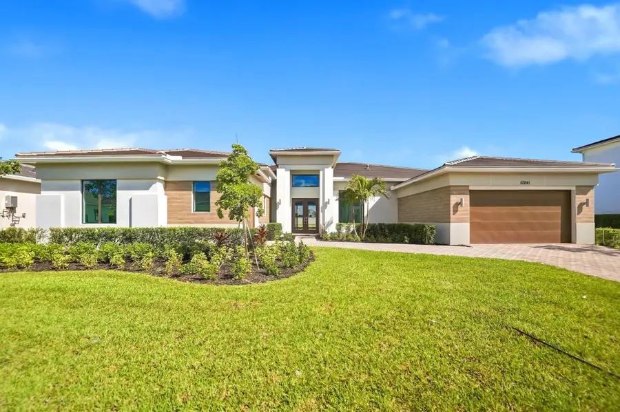 10241 Canter Creek Court, Lake Worth, FL 33449 - #2