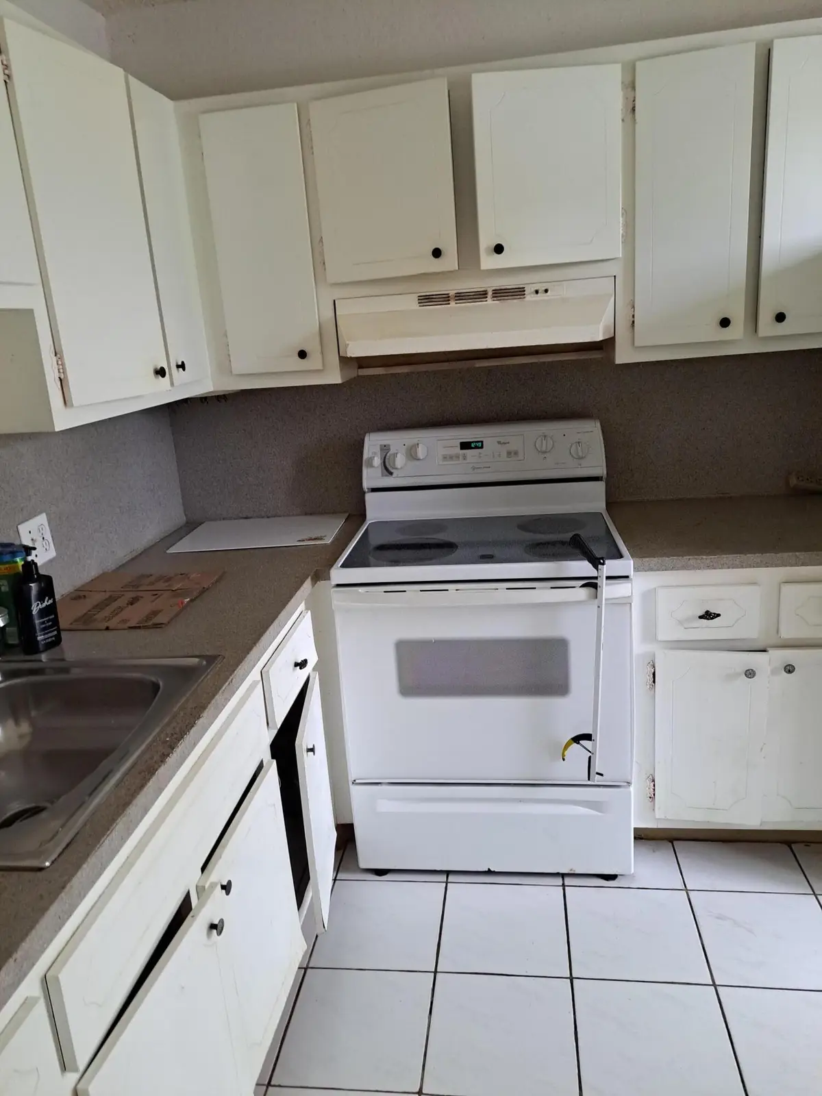 1280 NW 43rd Terrace #108, Lauderhill, FL 33313 - #1