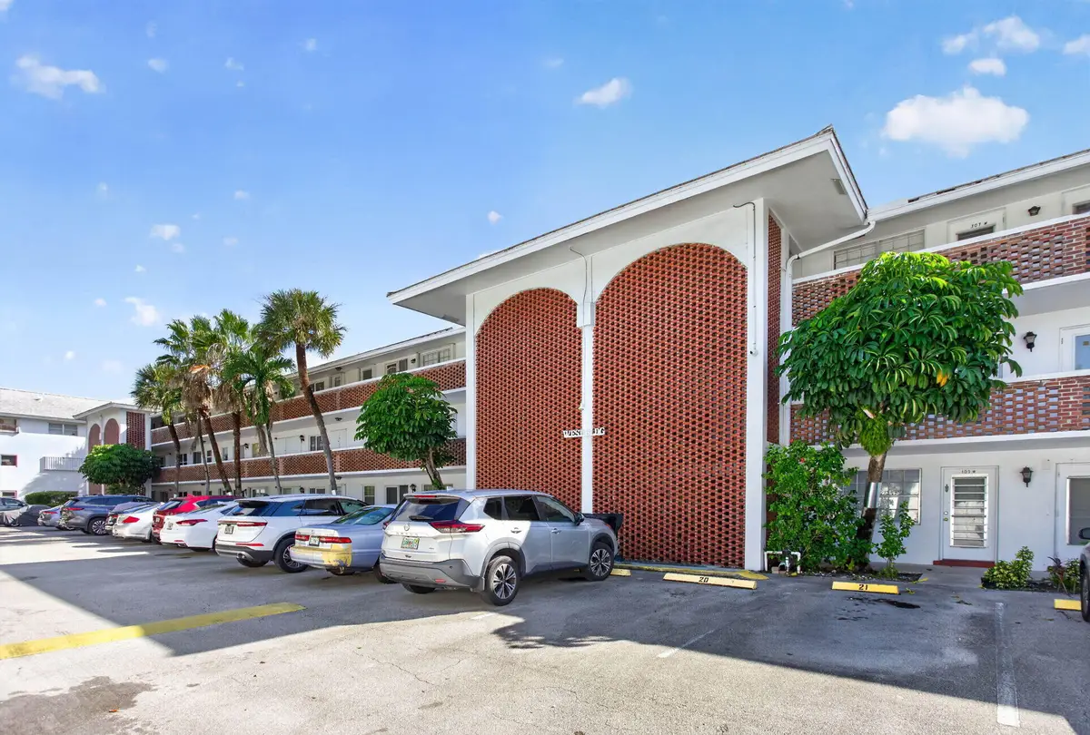 2050 NE 39th Street #W109, Lighthouse Point, FL 33064 - #1