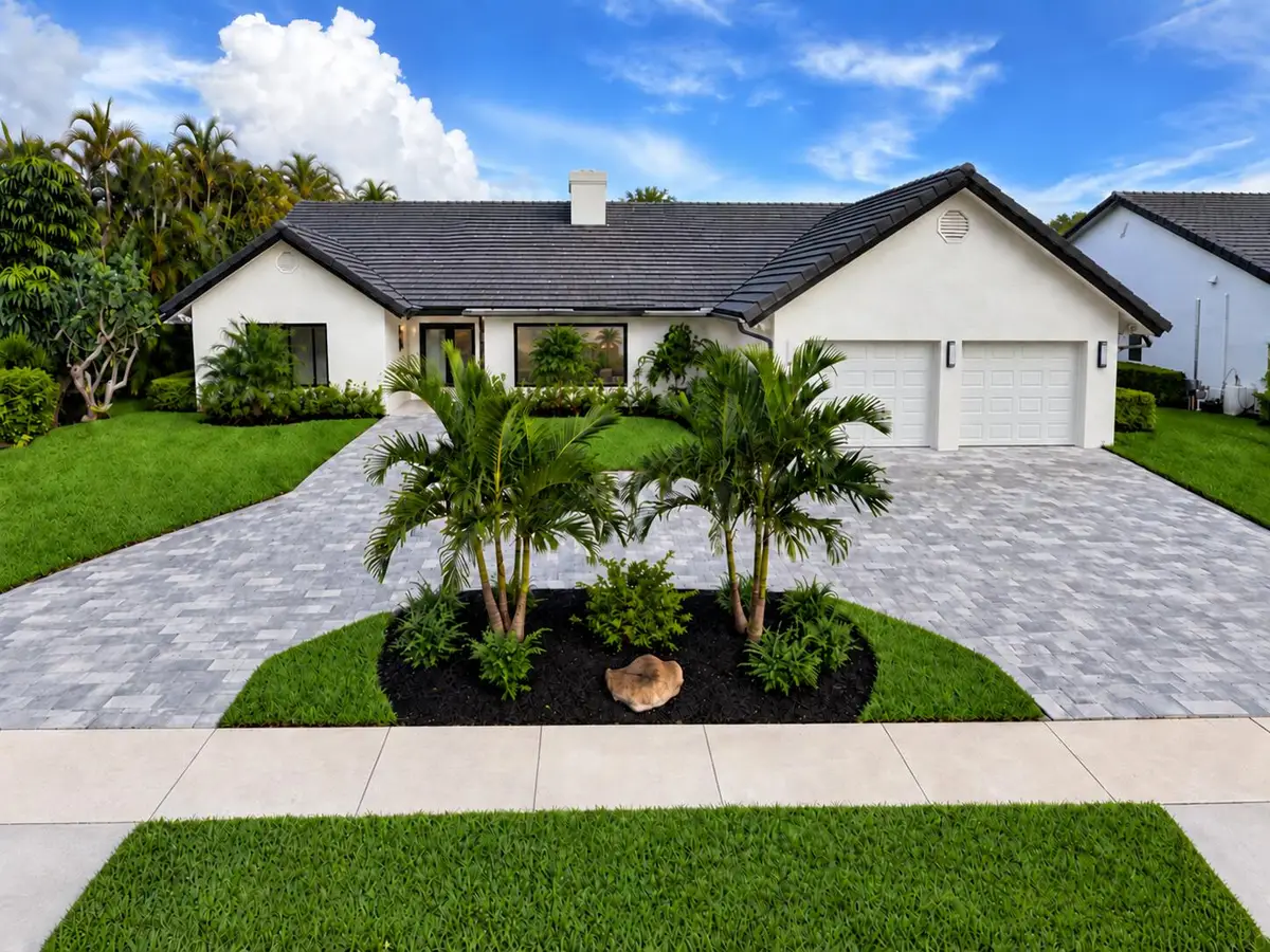 10941 Boca Woods Lane, Boca Raton, FL 33428 - #1
