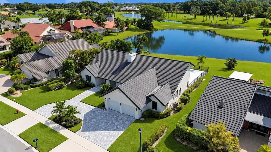 10941 Boca Woods Lane, Boca Raton, FL 33428 - #3