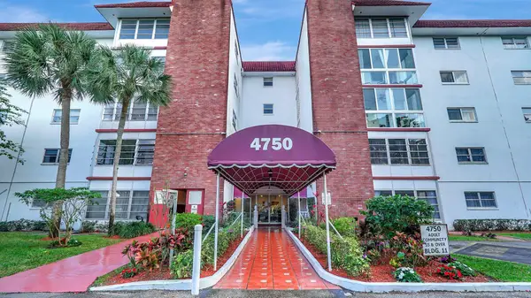4750 NW 22nd Court #118, Lauderhill, FL 33313