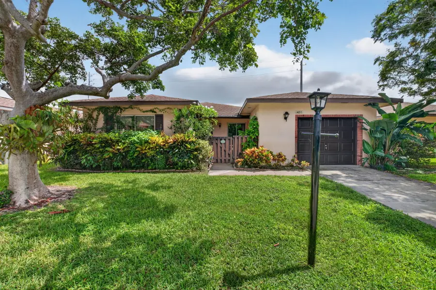 14512 Bonaire Boulevard, Delray Beach, FL 33446 - #2