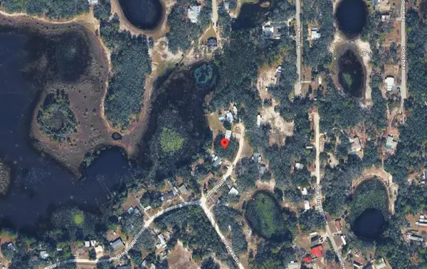8343 Normandy Drive, Weeki Wachee, FL 34613