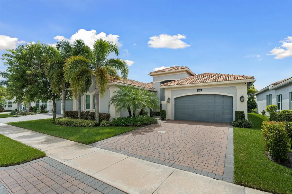 8200 Majestic Mountain Drive, Boynton Beach, FL 33473 - #1
