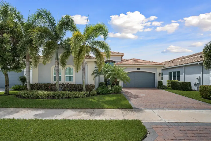8200 Majestic Mountain Drive, Boynton Beach, FL 33473 - #2