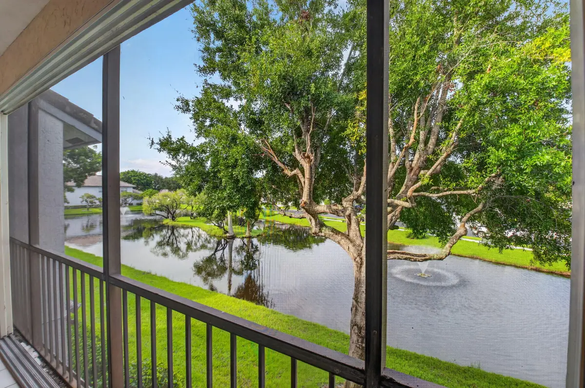 11611 Briarwood Circle #3, Boynton Beach, FL 33437 - #1