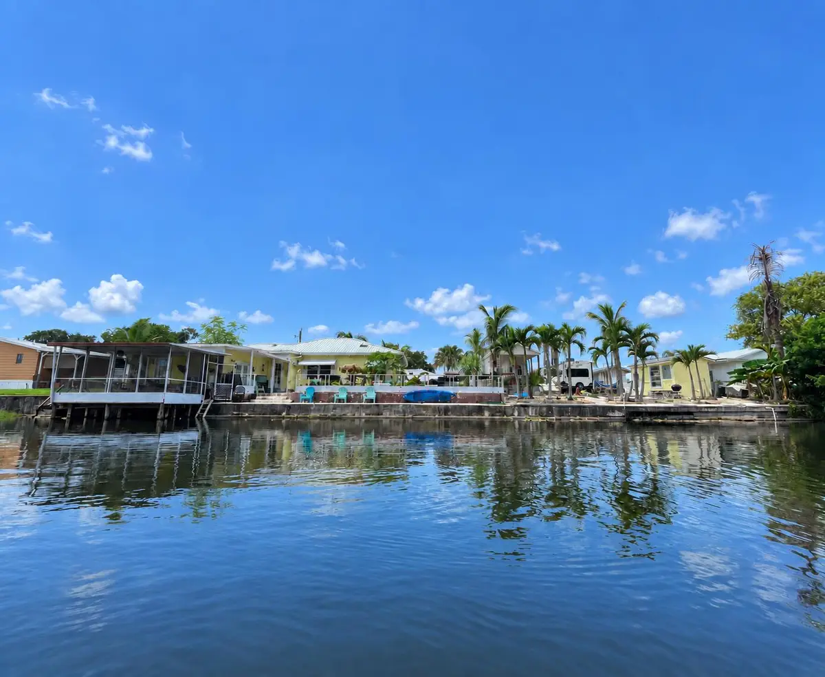 1099 7th Street, Okeechobee, FL 34974 - #1