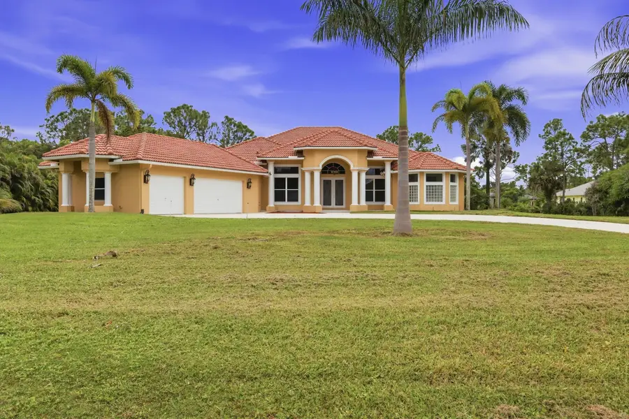 12082 Temple Boulevard, West Palm Beach, FL 33412 - #3