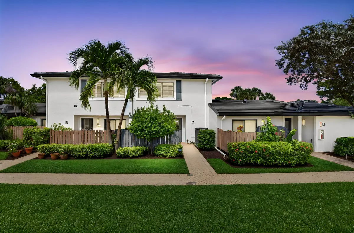28 Southport Lane #C, Boynton Beach, FL 33436 - #1