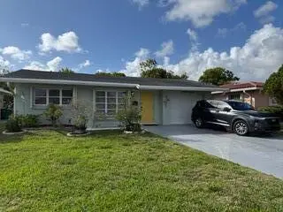 4919 NW 47th Terrace, Tamarac, FL 33319 - #1