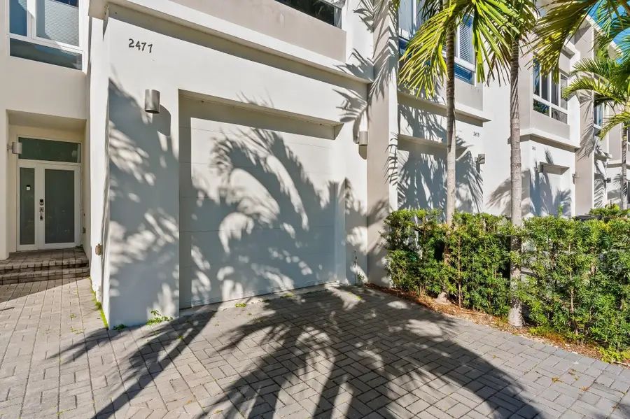 2477 NE 135th Street, North Miami, FL 33181 - #2