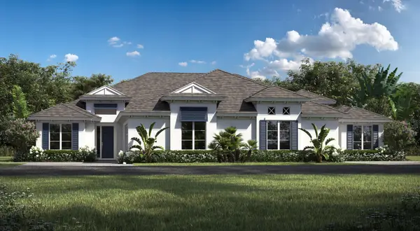 1890 Arawak Street, Vero Beach, FL 32967