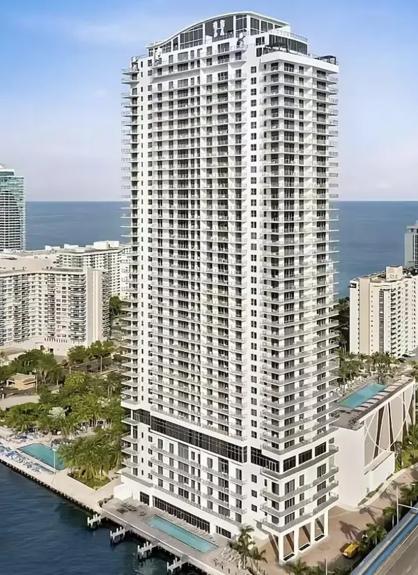 4010 S Ocean Drive #R1007, Hollywood, FL 33019