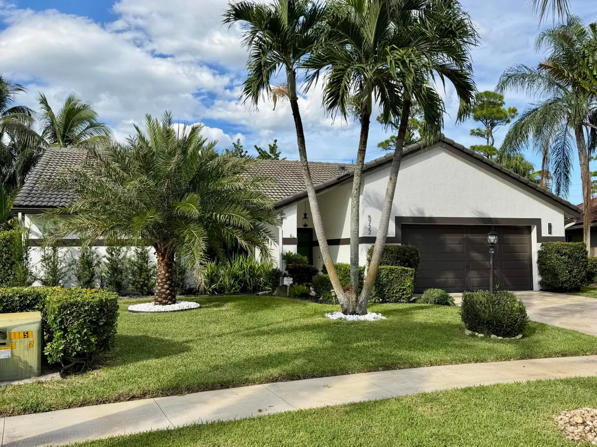 5722 Aspen Ridge Circle, Delray Beach, FL 33484 - #1