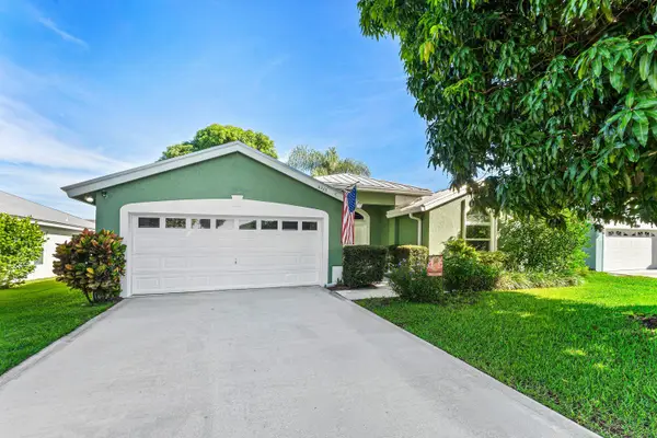 6333 Ungerer Street, Jupiter, FL 33458