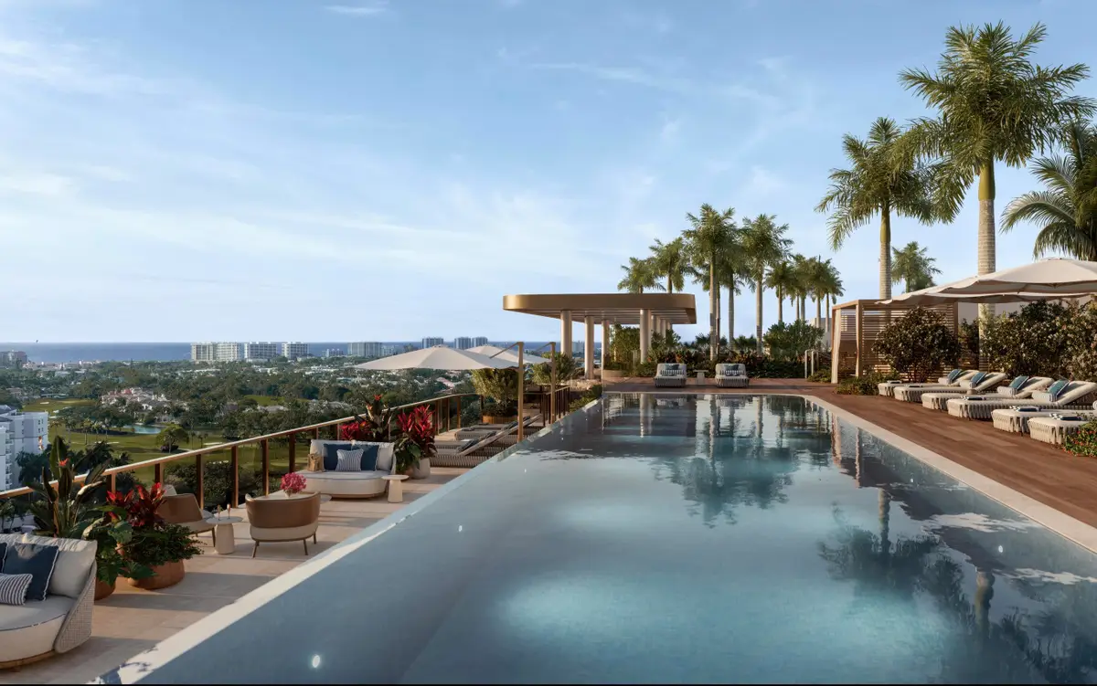 41 SE 4th Street #607, Boca Raton, FL 33432 - #1