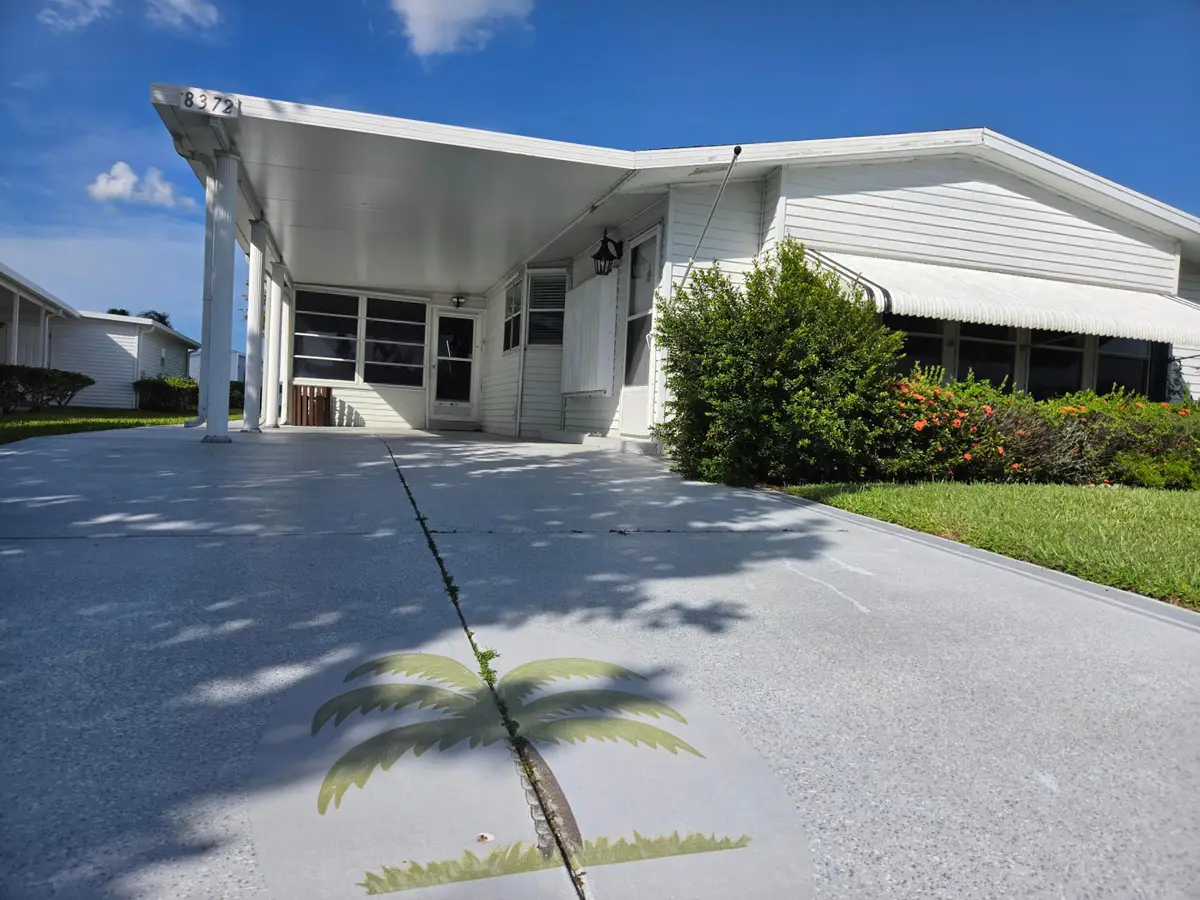 8372 Gallberry Circle, Port Saint Lucie, FL 34952 - #1